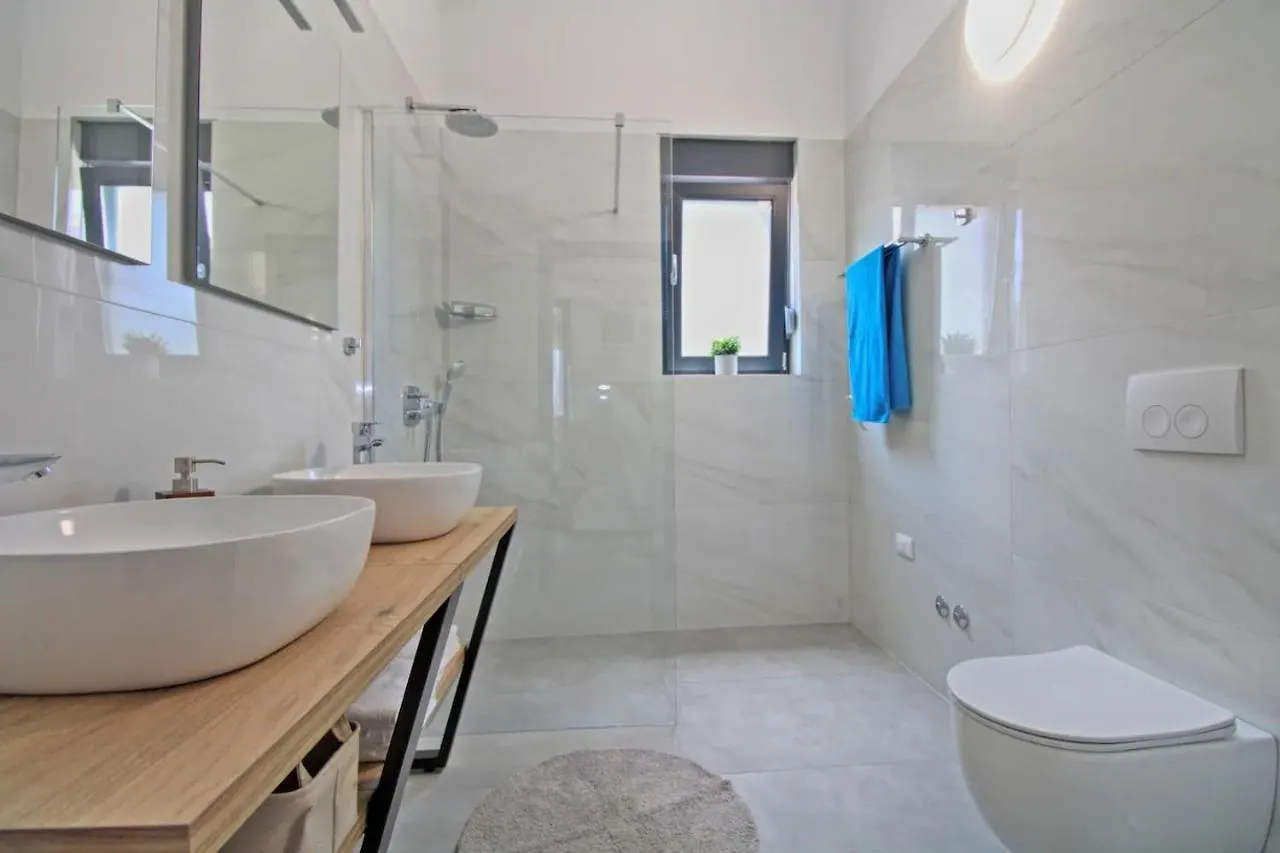 Family Friendly House With A Swimming Pool Galizana, Fazana - 20593 Villa Holiday home