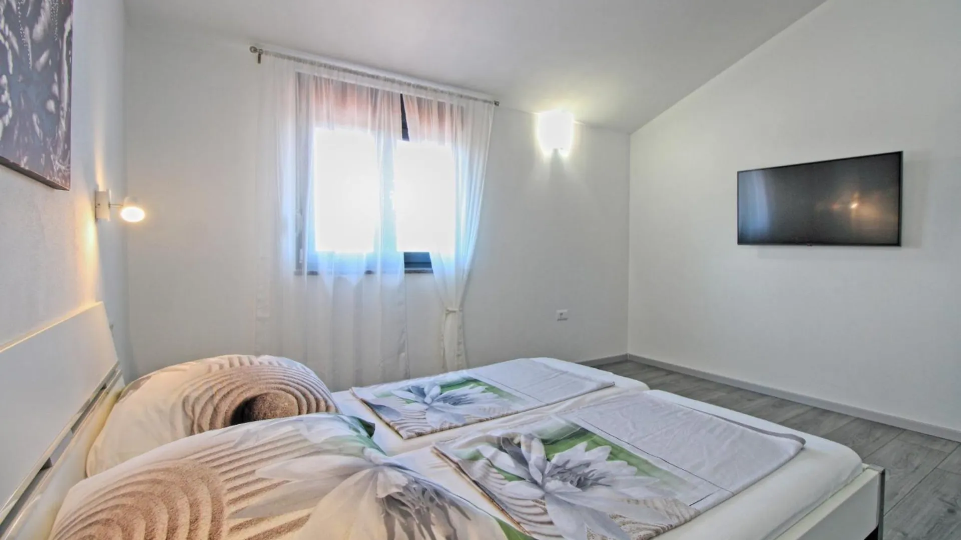Holiday home Family Friendly House With A Swimming Pool Galizana, Fazana - 20593 Villa